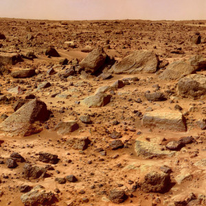 Mars Facts For Kids: Information, Pictures & Video