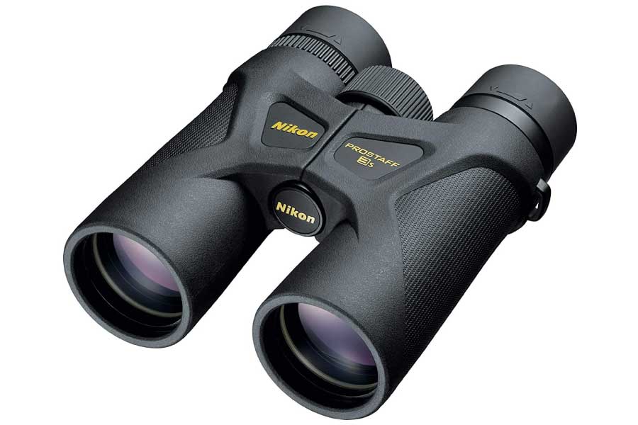 Nikon Prostaff 3S 10x42 Binoculars