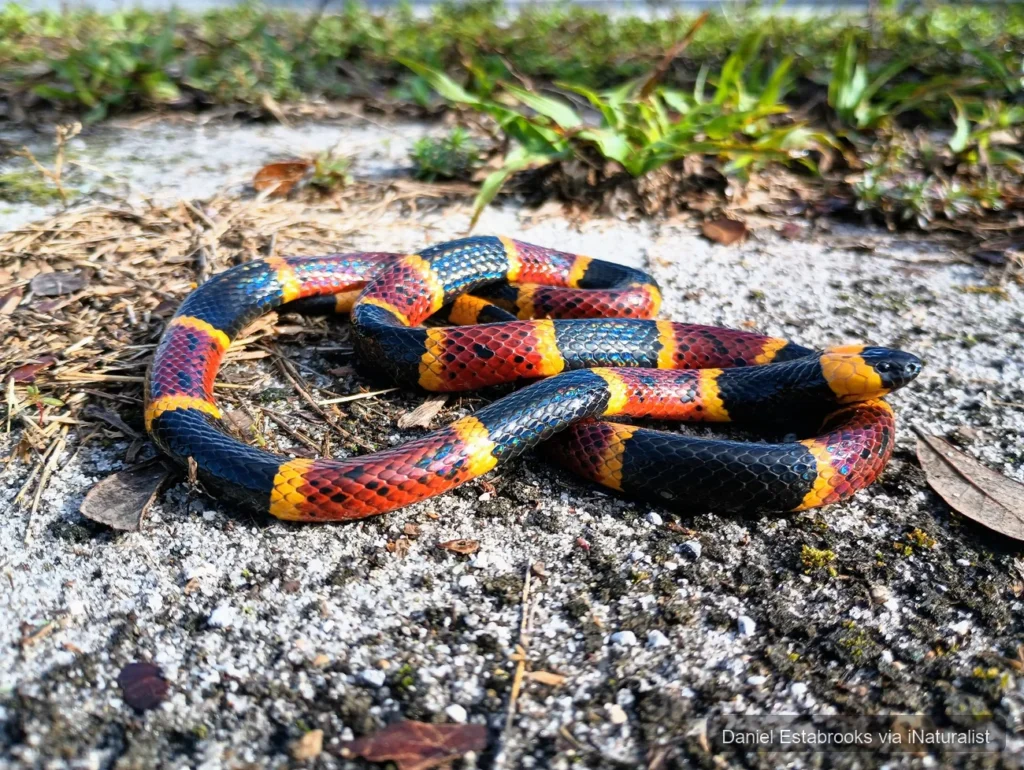 eastern-coralsnake