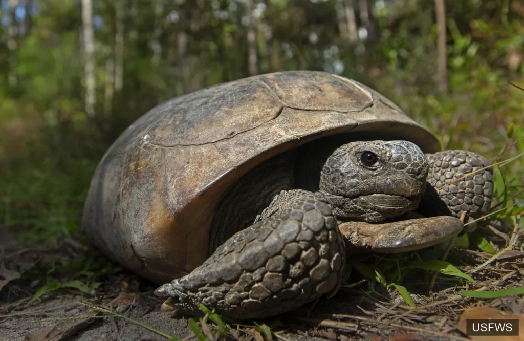 gopher tortoise